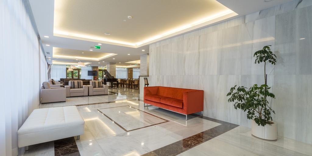 Steyler Fatima Hotel & Congress Ngoại thất bức ảnh