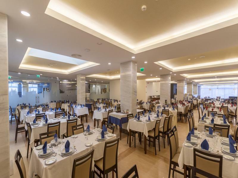 Steyler Fatima Hotel & Congress Ngoại thất bức ảnh