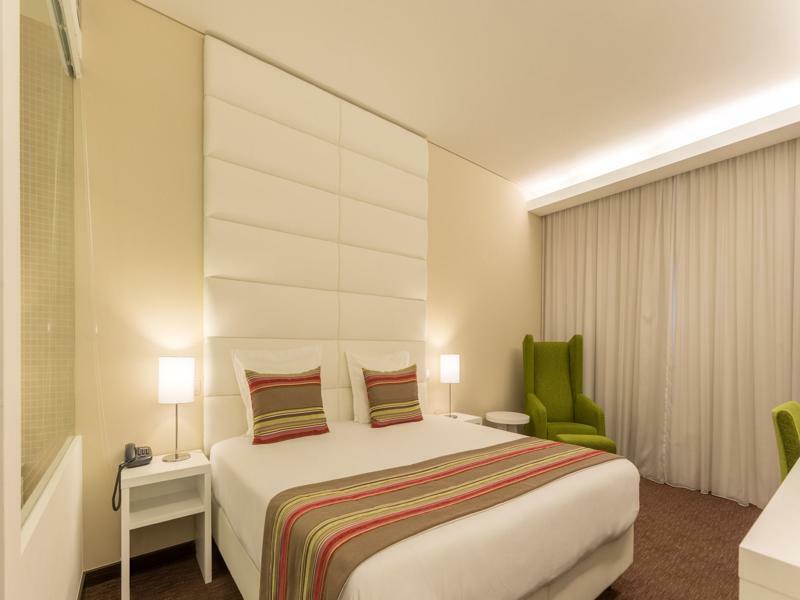 Steyler Fatima Hotel & Congress Ngoại thất bức ảnh