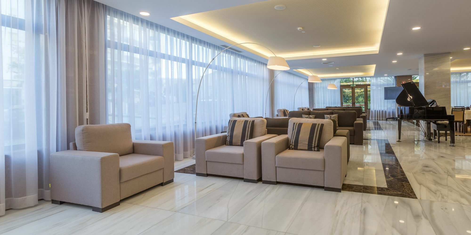 Steyler Fatima Hotel & Congress Ngoại thất bức ảnh