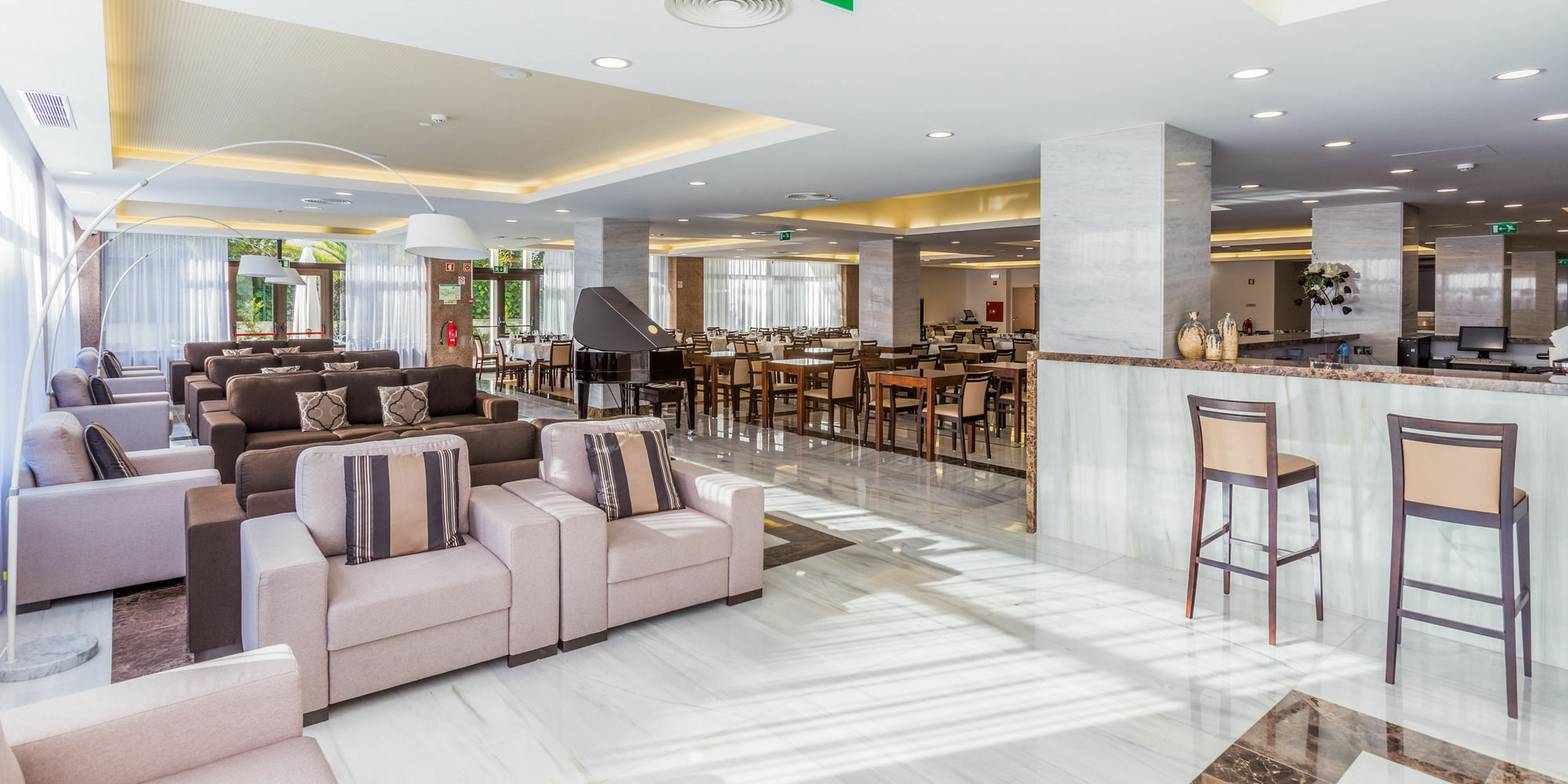 Steyler Fatima Hotel & Congress Ngoại thất bức ảnh