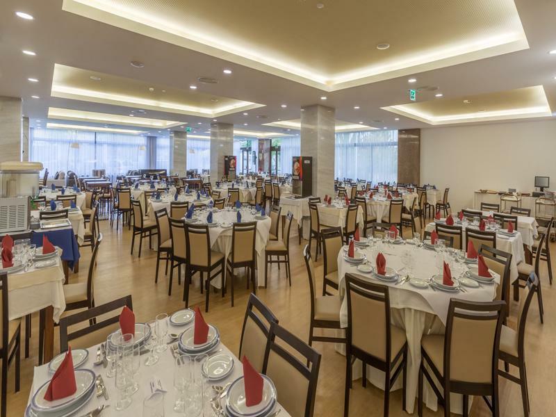 Steyler Fatima Hotel & Congress Ngoại thất bức ảnh