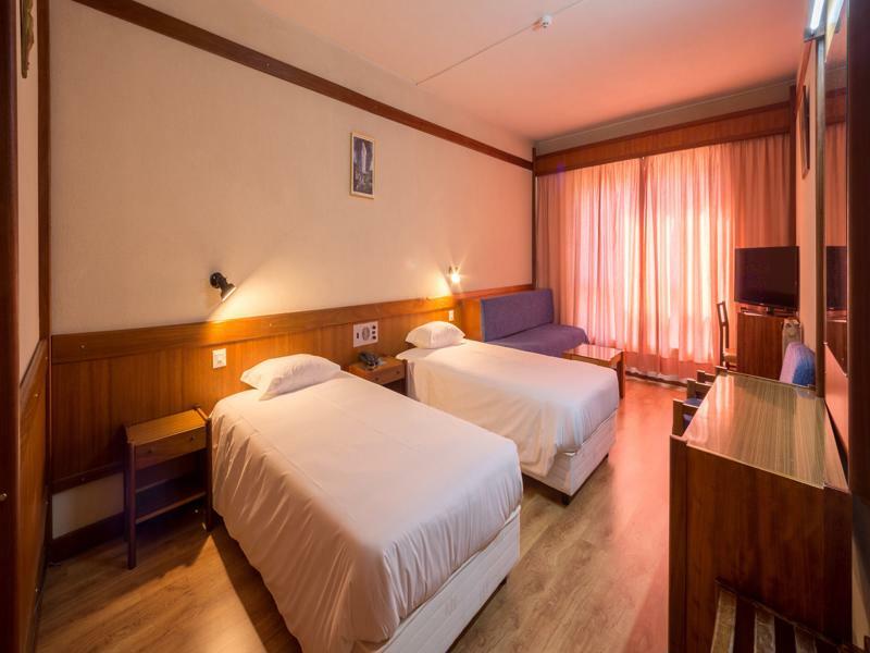 Steyler Fatima Hotel & Congress Ngoại thất bức ảnh